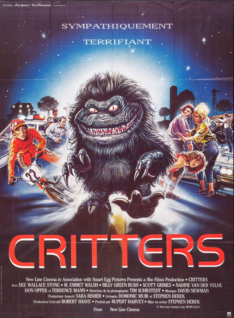 Critters