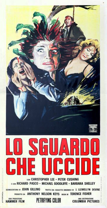 Italian poster