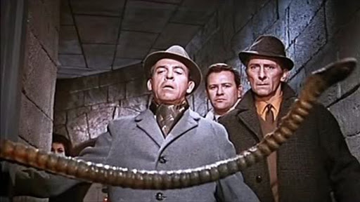 A solicsate tentacle reaches out...