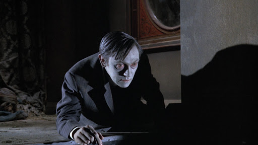 The fine, apt, fatalistic ending