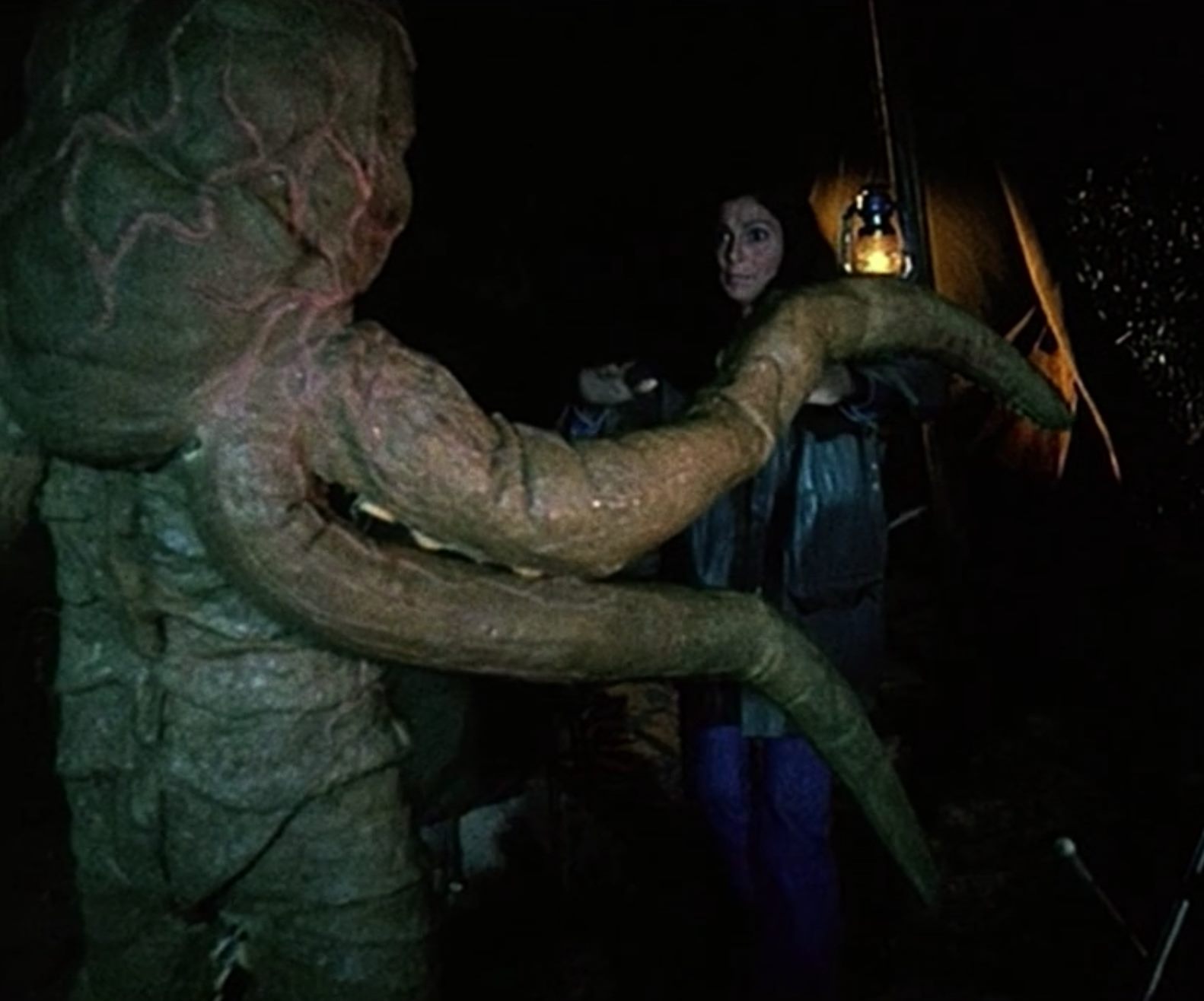 Octaman Octaman (1971) | Monster Zone