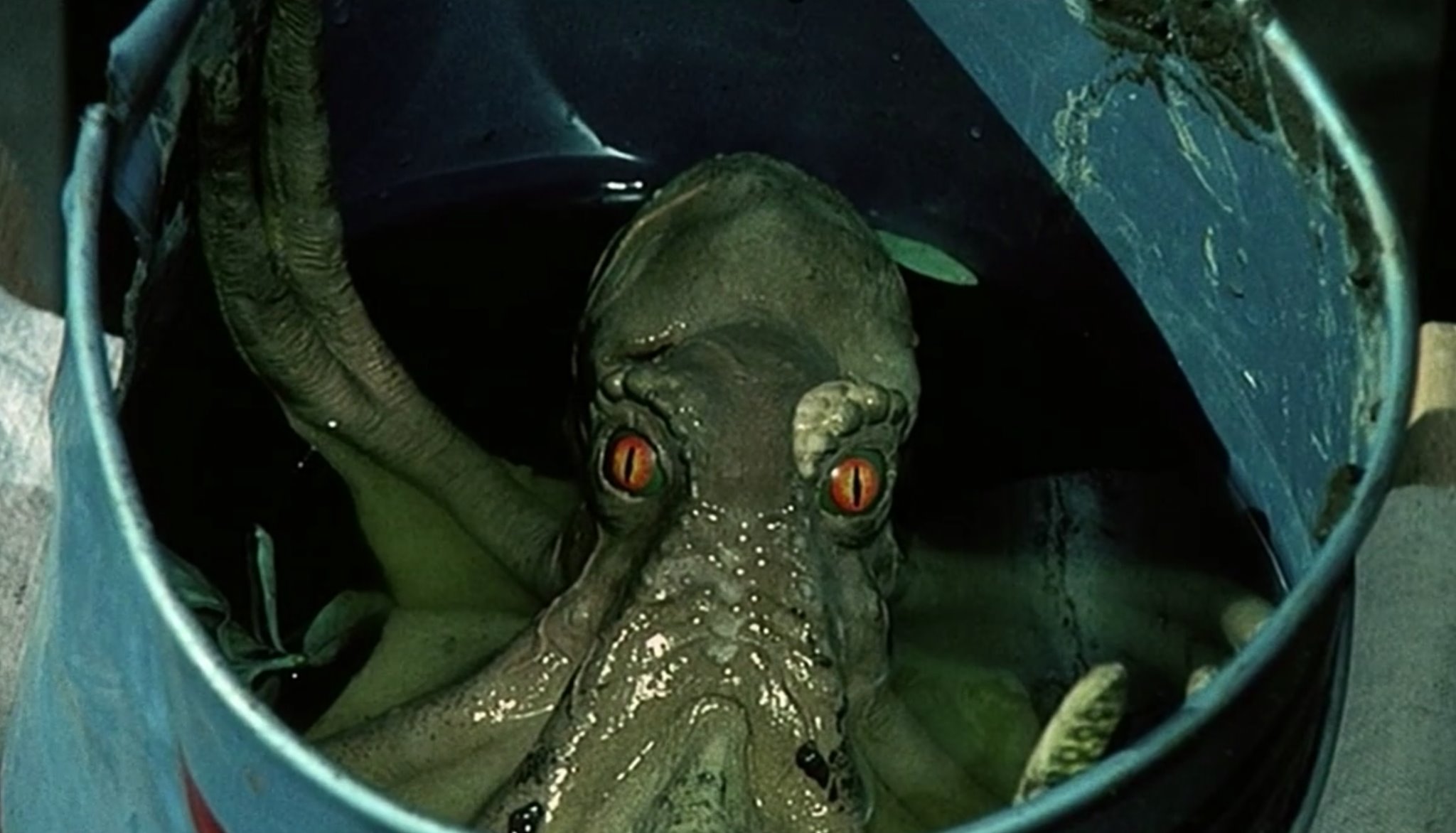 Octaman Octaman (1971) | Monster Zone