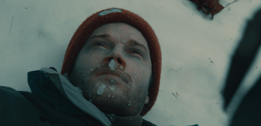 Adam gets killed, or does he?