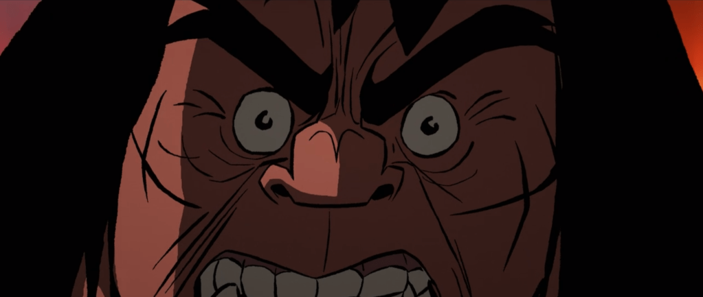 Don't mess with Spear!