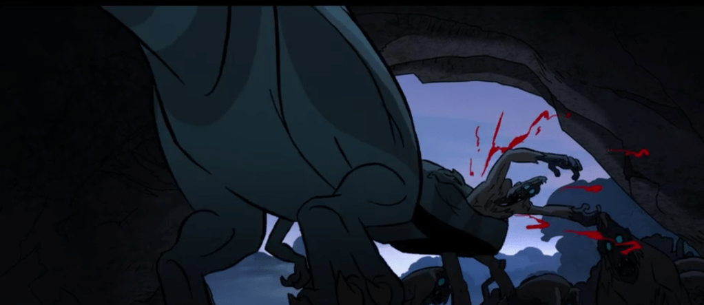  ...or maybe this could happen to you!