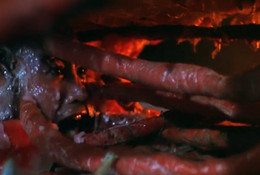 80s Hong Kong madness!