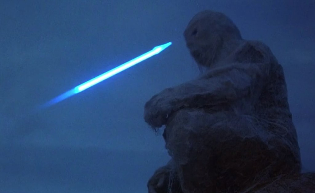 This is gonna hurt...