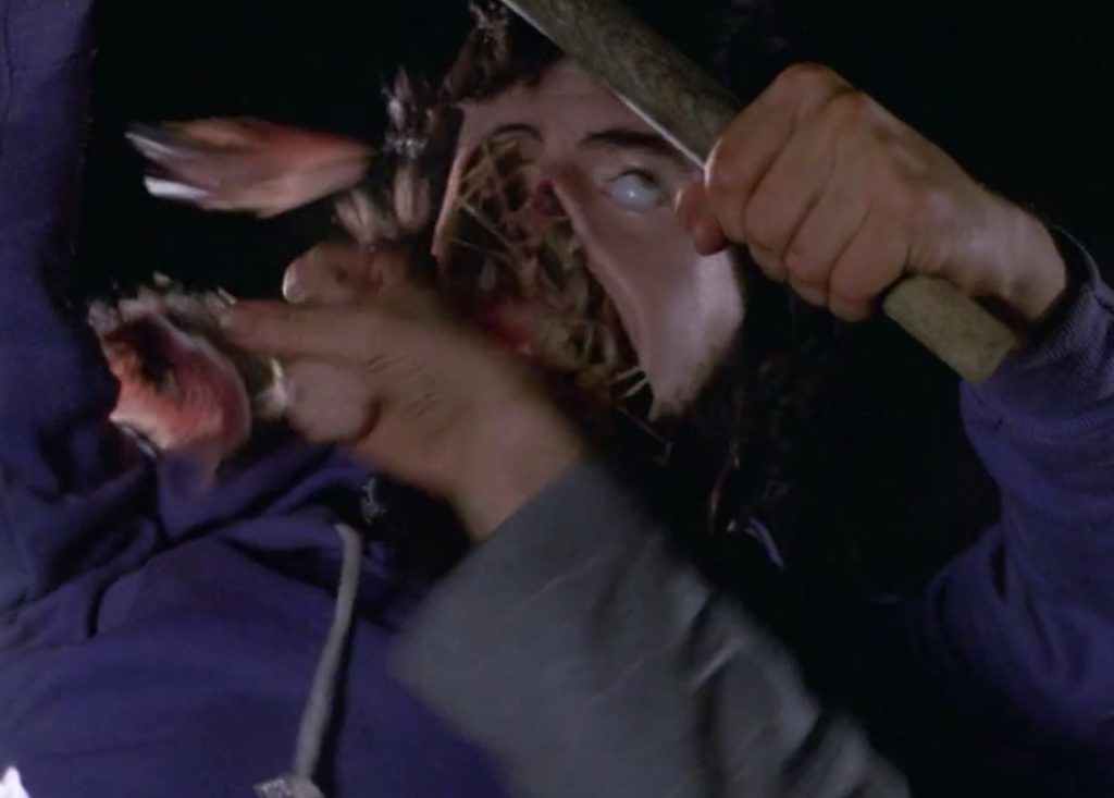 The Stuff leaves users all hollow inside