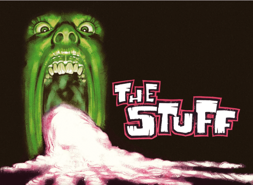 Art by Graham Humphreys