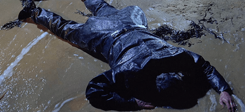 Jacques Tourneur gives this movie a great look