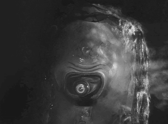 Come on, Richard, that's not a nice way to react!