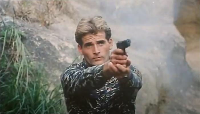 Don't mess with Ted Fast!