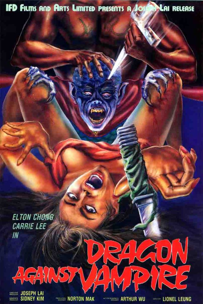 This movie looks SO low key...