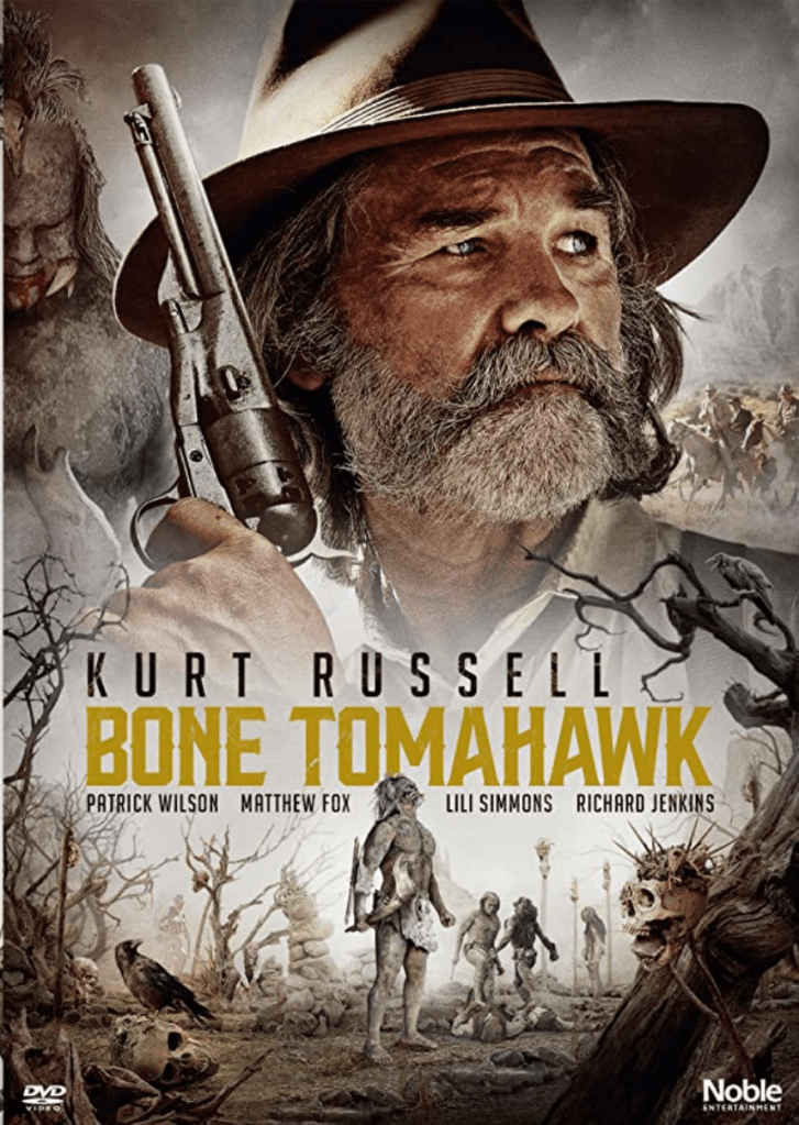 Region 2 DVD cover