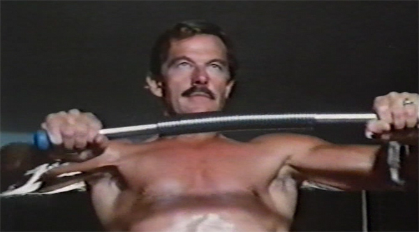 Richard plays... Richard