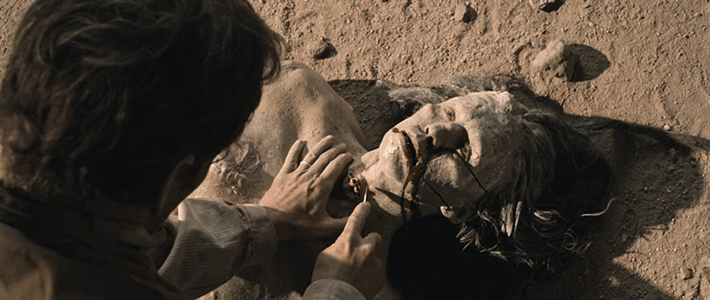 Check out the bone throat pipes...