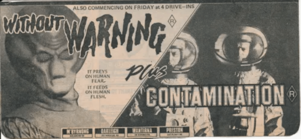 Fun, squishy, gooey double feature