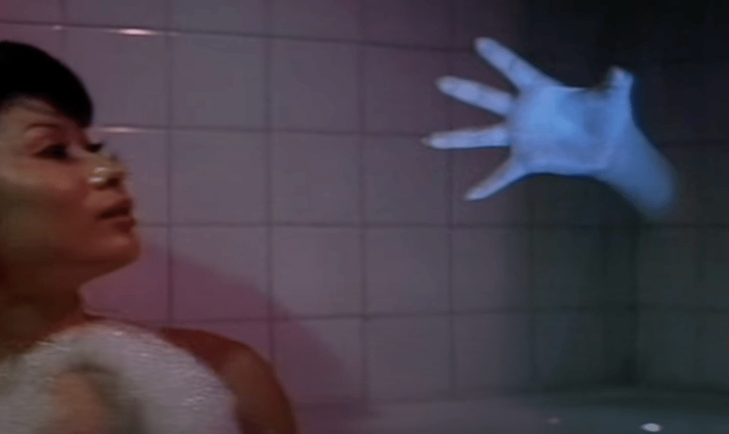 Astounding special effects!