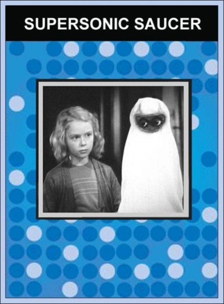 Meba is meant to look cute, honest...