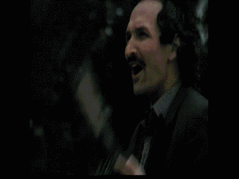 Okay, one more gif from Robo Vampire...