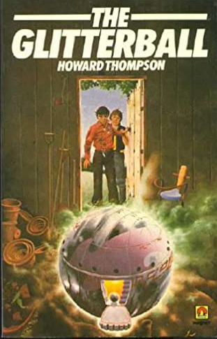 The novelisation of the film
