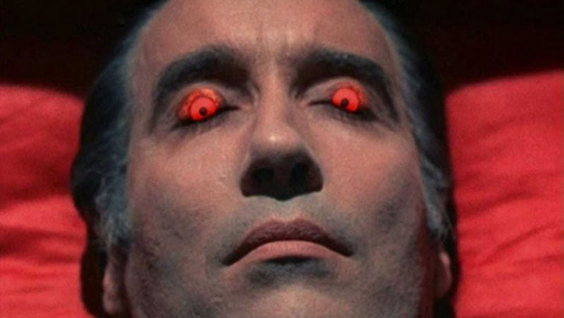 I'm sorry, but this effect just looks plain silly