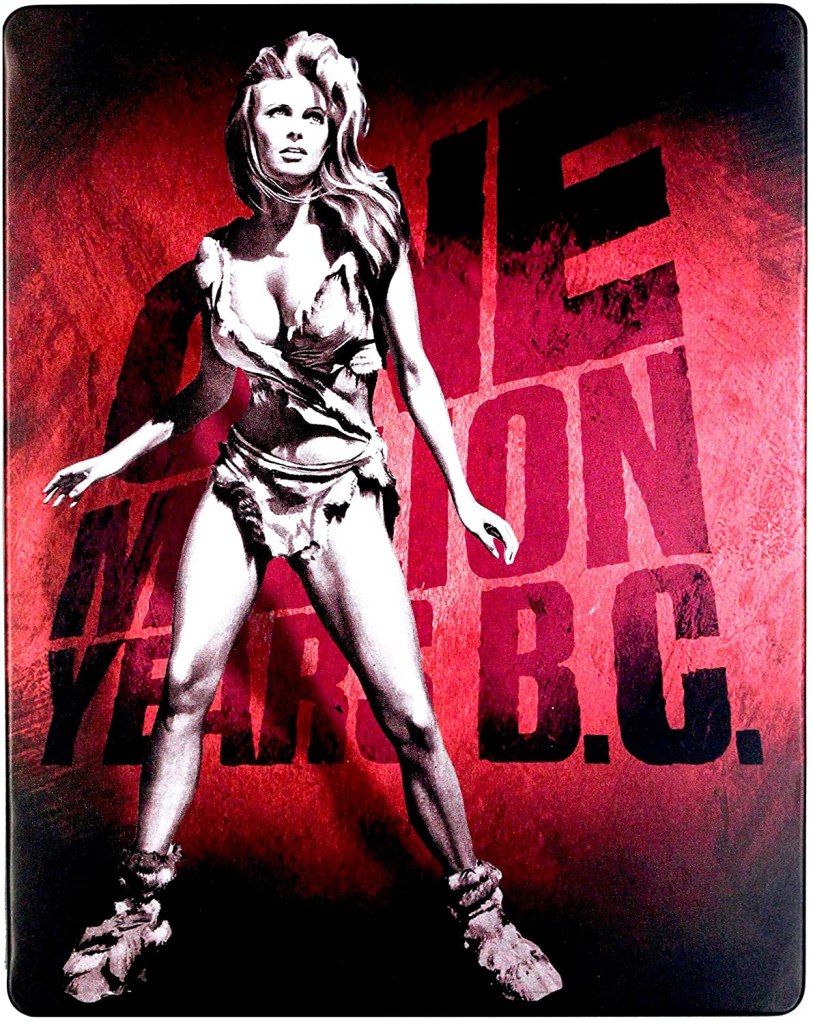 UK steelbook Blu-ray cover