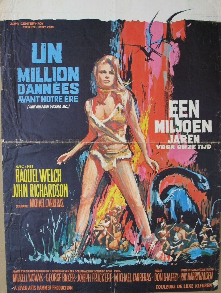 Belgian poster - love this one!