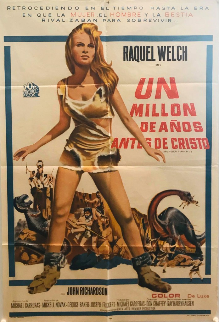 Poster from Argentina