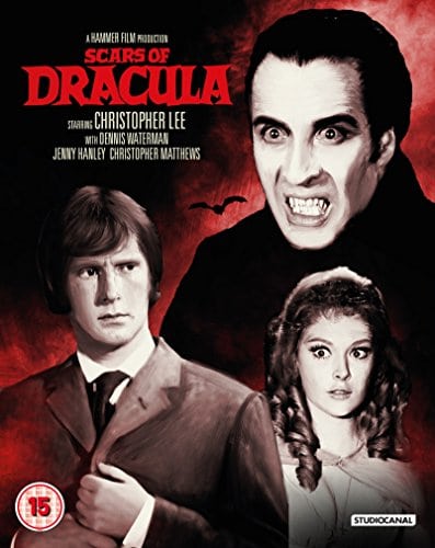 UK DVD cover