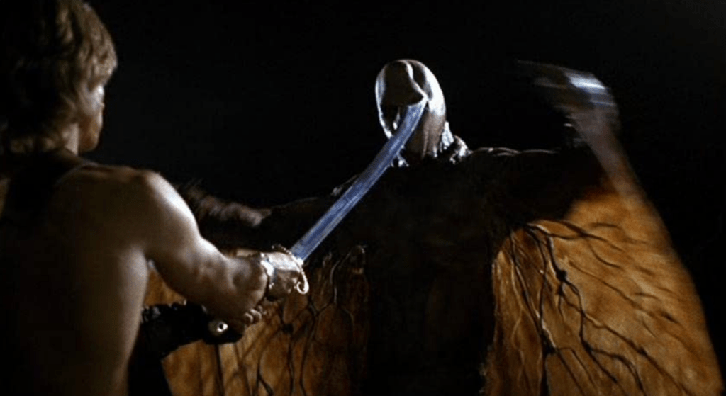 These winged beings digest their victims alive!