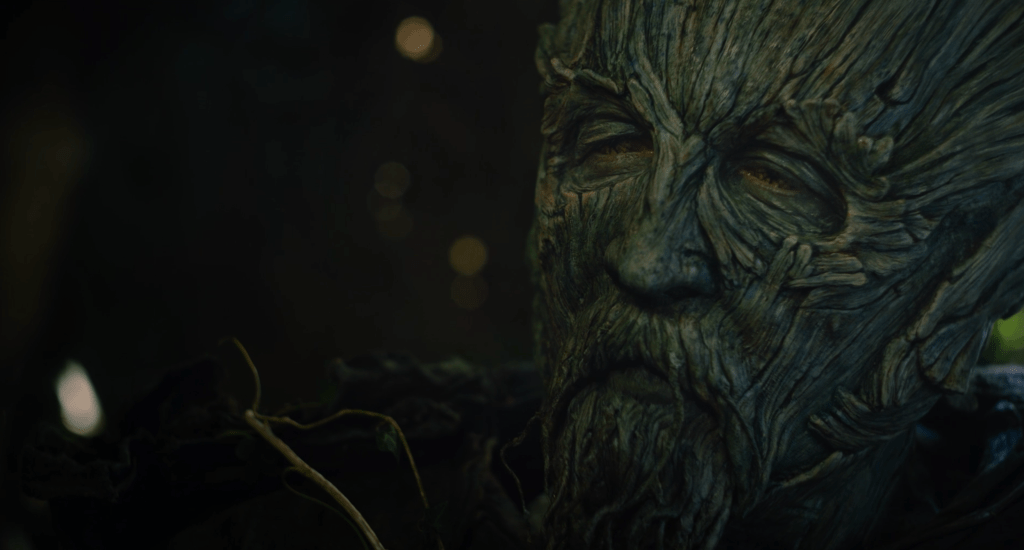 I like the look of the Green Knight