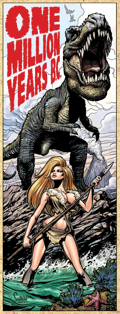 Illustration by Stephen Sandoval