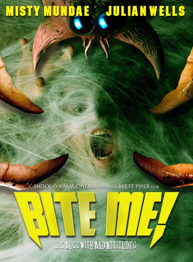 Bite Me! (2004)