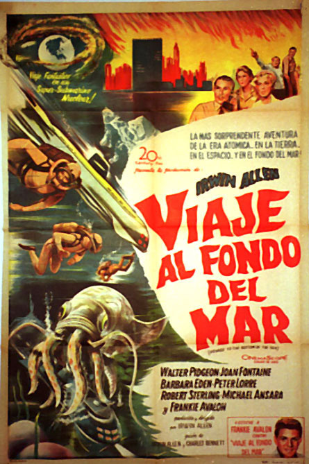 Argentinian poster