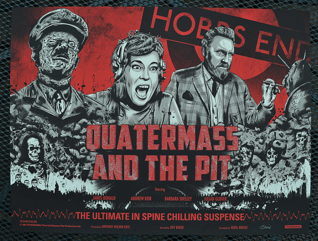 Art by Chris Skinner