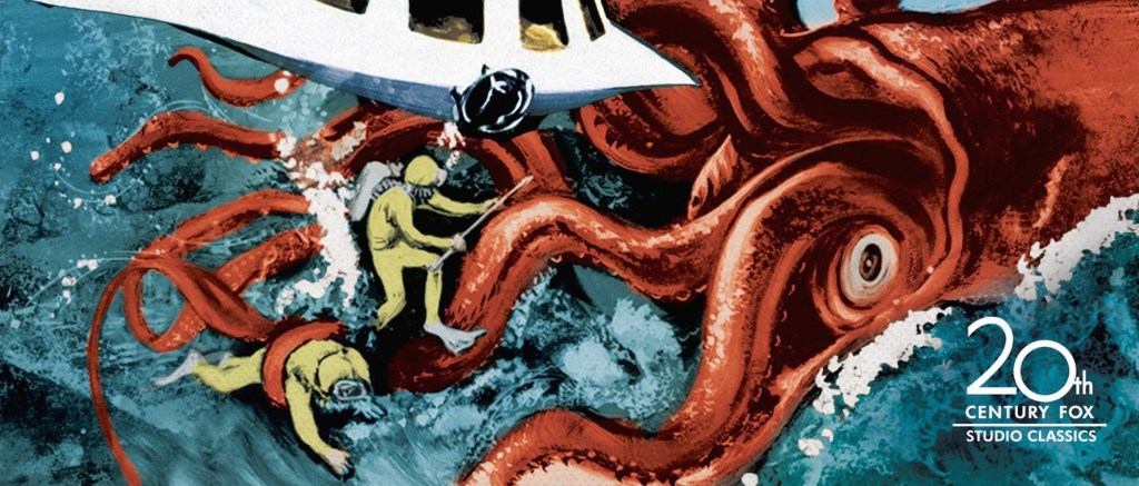 Detail from DVD cover