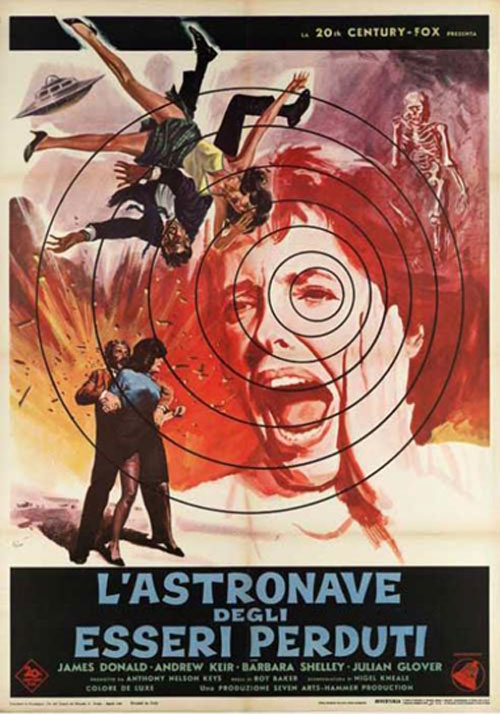 Italian poster