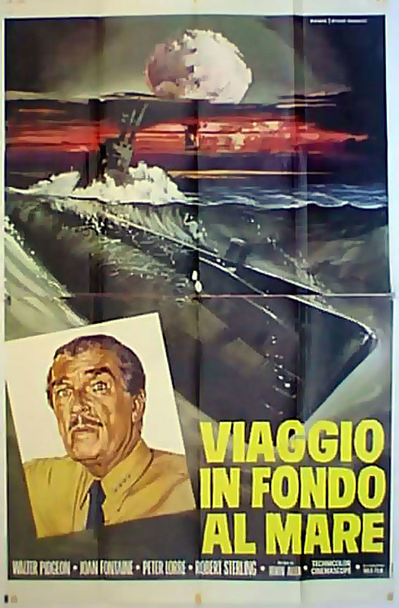 Italian poster