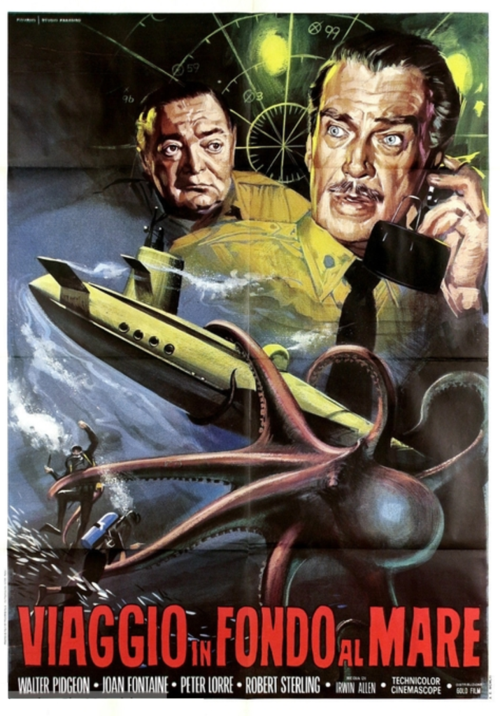 Italian poster