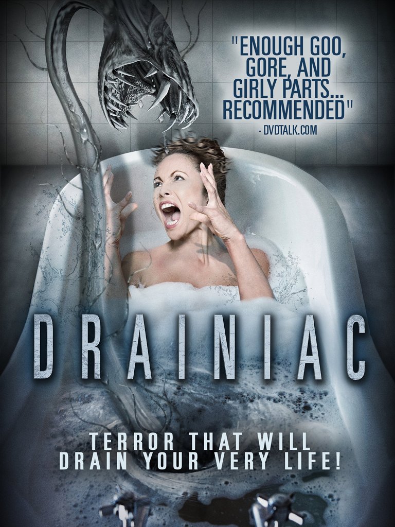 Drainiac (2000)