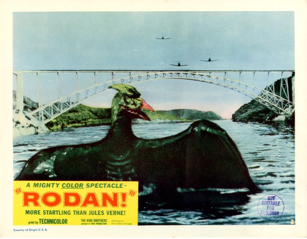 Lobby card