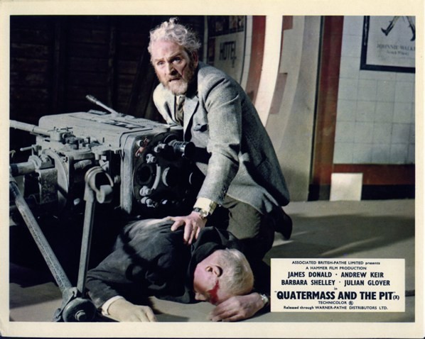 Lobby card