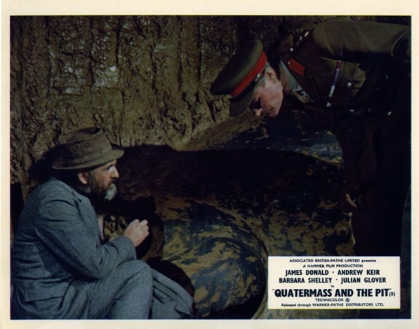 Lobby card