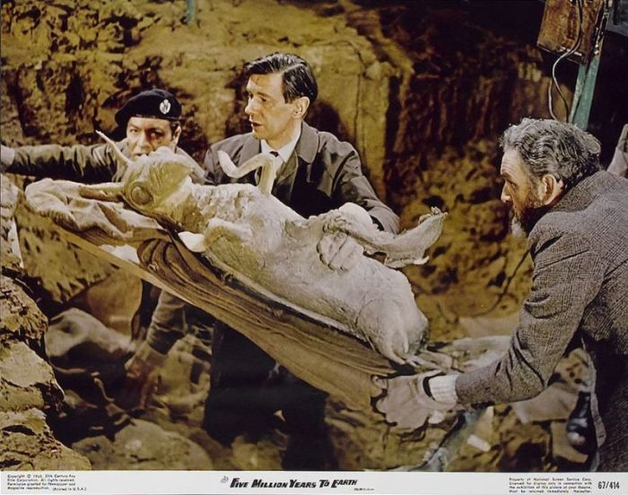 Lobby card