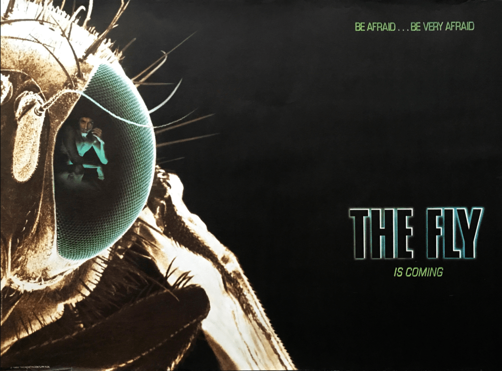 UK quad teaser poster