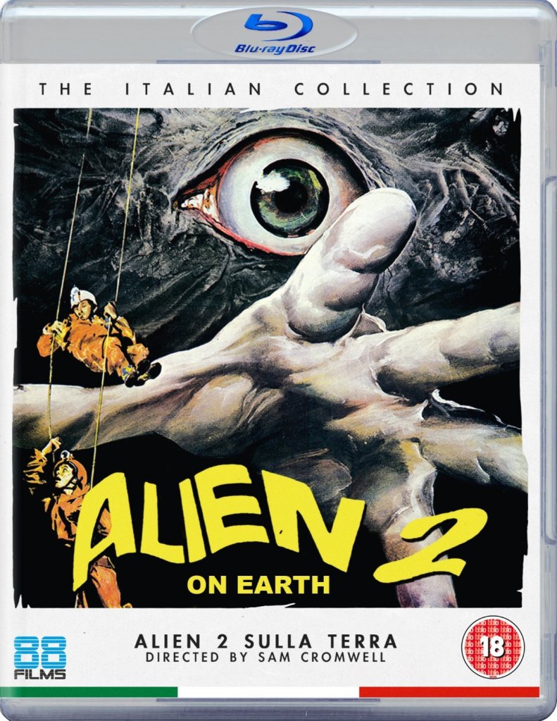 UK Blu-ray cover