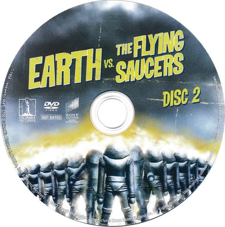 US DVD - disc 2