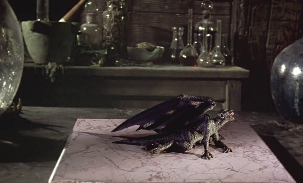 'Birth' of the homunculus