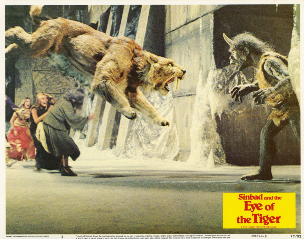 Lobby card